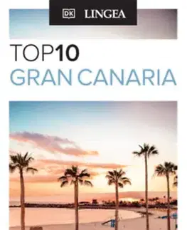 Európa Gran Canaria - TOP10