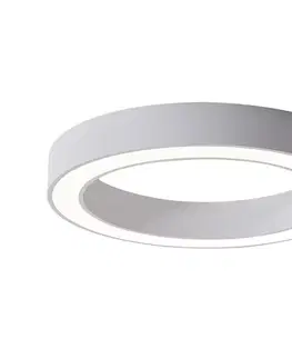 Svietidlá Azzardo  - LED Stmievateľné stropné svietidlo MARCO LED/80W/230V biela + DO 
