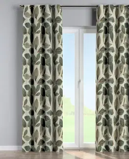 Závesy Záves s kolieskami