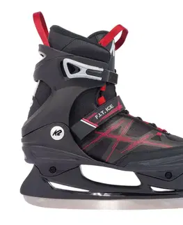 Korčule na ľad Pánske korčule na ľad K2 F.I.T. Ice G-Type 42