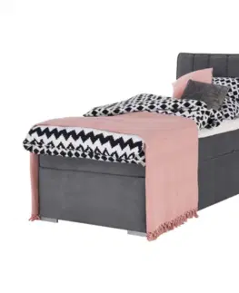 Boxspring Boxspringová postel MYRCELLA Tempo Kondela