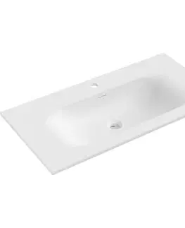 Umývadlá Mexen Vela 25239001