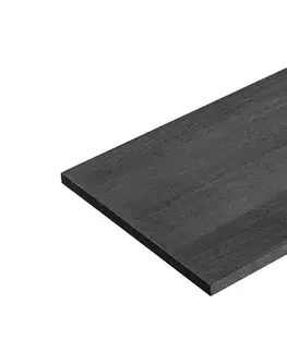 Príslušenstvo ArtCom Doska pod umývadlo LEONARDO Oak | dub sherman Typ: Doska 60 cm / 89-60