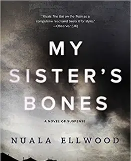 Cudzojazyčná literatúra My Sisters Bones - Nuala Ellwood