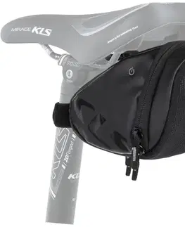 Tašky na bicykel Kellys Slopper L Lightning