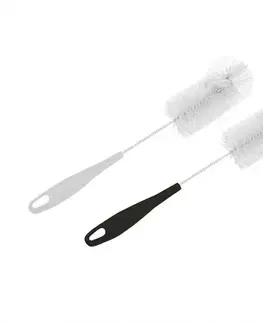 Dekorácie a bytové doplnky Kefa na fľaše Compact