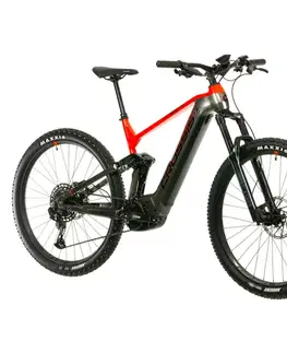 Elektrobicykle Crussis e-Full 11.9 2024 19" (170-185 cm)