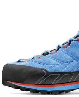 Vysoká outdoor obuv Mammut Kento Tour High GTX W Veľkosť: 38 EUR