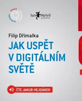Rozvoj osobnosti Jan Melvil Publishing HOT