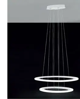 Svietidlá Eglo 39307 - LED Závesné svietidlo PENAFORTE LED/58W 39307