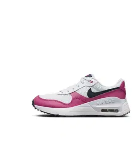 Tenisky Nike Air Max Systm GS Veľkosť: 35,5 EUR