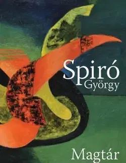 Beletria - ostatné Magtár - György Spiró