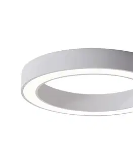 Svietidlá Azzardo  - LED Stropné svietidlo MARCO LED/30W/230V biela 