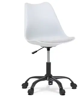 Kancelárske stoličky Kancelárska stolička KA-X7055 Autronic