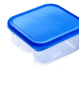 Dózy na potraviny TVAR - Dóza Freshbox 600ml, rôzne farby