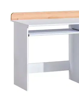 Detské stoly a stolíky Dolmar Písací stolík CORNETO L10