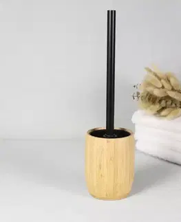 Kúpeľňové doplnky WC kefa BRM-0636