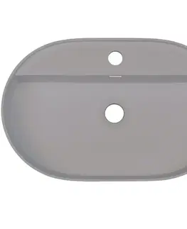 Umývadlá Deante Silia CQS_SU6B