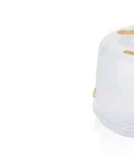Podnosy a tácky TESCOMA Podnos chladiaci s poklopom 34cm DELICIA