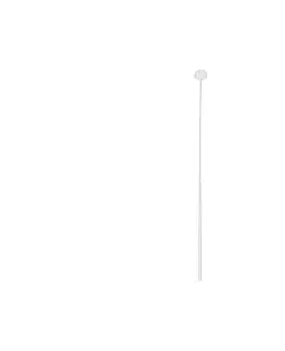 Svietidlá Azzardo  - LED Luster na lanku LOUISE LED/3W/230V biela 