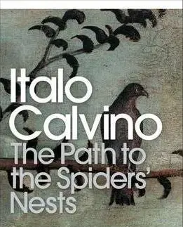 Cudzojazyčná literatúra The Path to the Spiders' Nests - Kolektív autorov