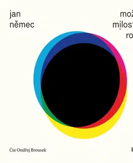 Pre deti a mládež Radioservis Možnosti milostného románu