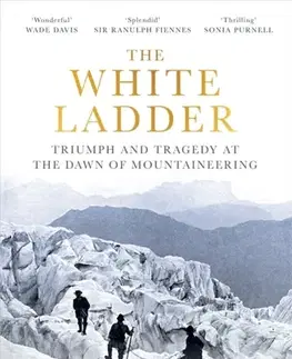 Šport The White Ladder - Daniel Light