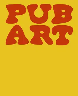 Umenie - ostatné Pub Art - Kolektív autorov