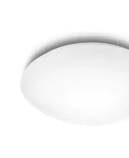 Svietidlá Philips 31801/31/16 - LED stropné svietidlo SUEDE LED/12W/230V 31801/31/16