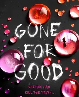 Young adults Gone for Good - Sarah Crossan