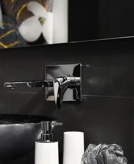 Kúpeľňové doplnky ArtAWD Dávkovač mydla ZEN | AWD02191511