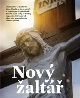Kresťanstvo Nový žaltář