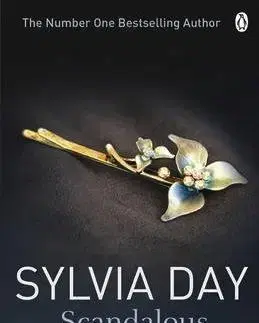 Cudzojazyčná literatúra Scandalous Liaisons - Sylvia Day