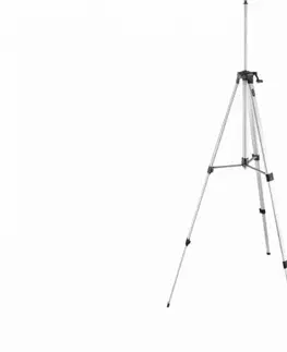 Statívy EXTOL PREMIUM Statív výsuvný hliník v.65-180cm, závit 5/8", 1,3kg, tex. Puzdro