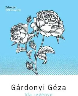 Svetová beletria Ida regénye - Géza Gárdonyi