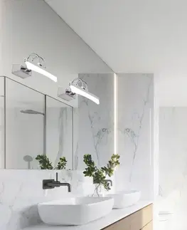 Nábytok Nástenná lampa GLORY LED Candellux