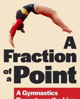 Šport A Fraction of a Point - Nina Mandell