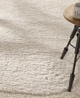 Koberce Koberec Halo cream 160x230 cm