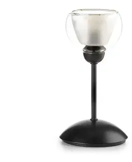 Lampy ONLI - Stolná lampa DENVER 1xE27/22W/230V 5041/L
