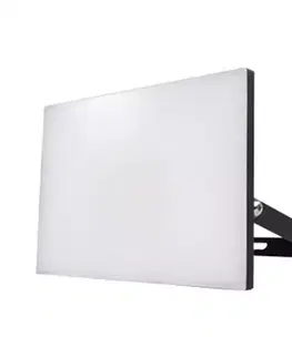 LED vonkajšie reflektory Reflektor eco 30W 2400lm