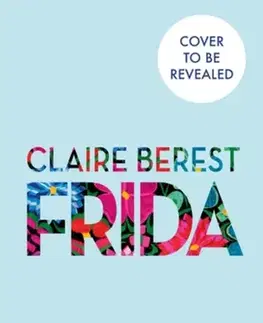 Beletria Frida - Claire Berest