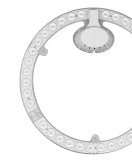 Žiarovky Fulgur s-28865 - magnetický LED modul 36W/230V/3000K, priemer 23 cm s-28865