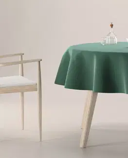 Obrusy Obrus okrúhly
