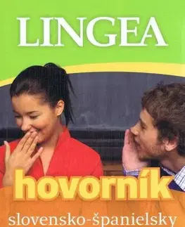 Učebnice a príručky Slovensko - španielsky hovorník - 3.vydanie - Kolektív autorov