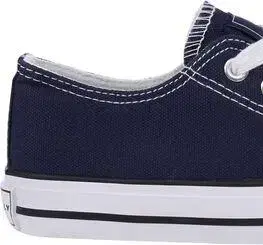 Tenisky Firefly Canvas Low IV Veľkosť: 28 EUR