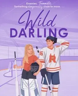 Young adults Wild Darling - Alexandra Moody