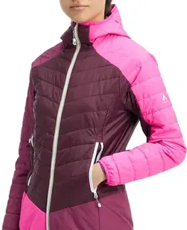 Bundy McKinley Sohana Touring Jacket W Veľkosť: 38