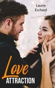 Romantická beletria Love Attraction (French edition) - Eschard Laurie