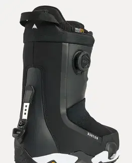 Pánske topánky Burton Highshot X Step On® M Veľkosť: 8 US