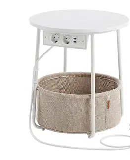 Konferenčné stolíky Odkladací stolík AKF-E1028 Autronic